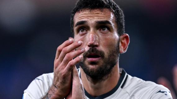 Lazio, con il Torino termina 3-3. Il Messaggero titola: "La salva Cataldi al 103'"