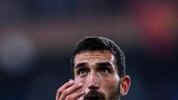 Succede di tutto nel recupero di Lazio-Torino: Cataldi al 103' su rigore segna il 3-3 finale 