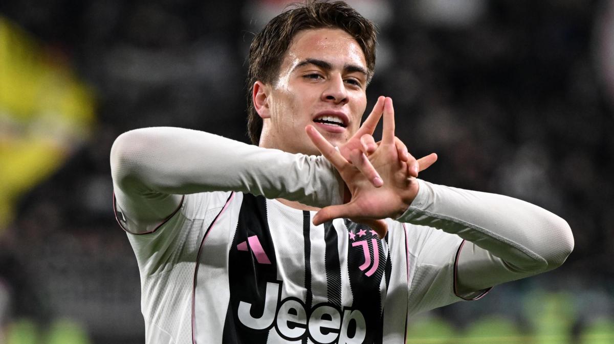 Immagine news Serie A n.1