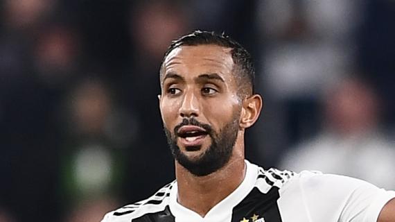 Squalificato 3 mesi, Benatia: "Totale incomprensione. Conoscete la mia passione per l'OM"