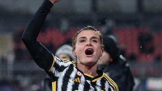 Serie A Femminile, premiate le top della stagione. Girelli miglior giocatrice assoluta