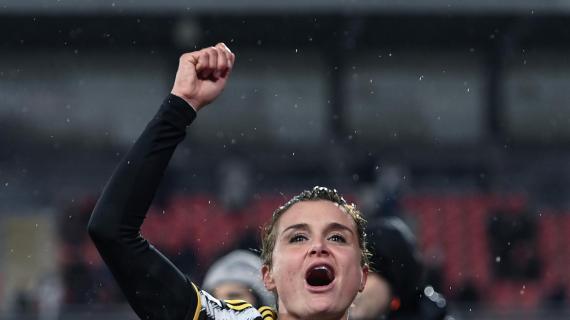 Serie A Femminile, premiate sei calciatrici. Girelli miglior giocatrice assoluta