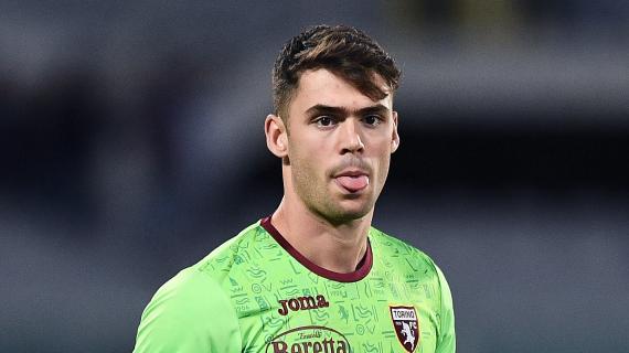 Gemello saluta il Torino: "Una storia che va oltre questi 7 anni..."