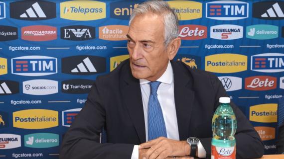 L'AIAC incontra Gravina per le riforme FIGC: "I delegati condividono le sue visioni"