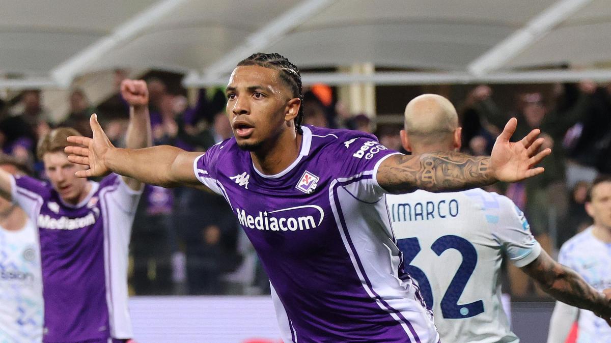 Immagine news Serie A n.2