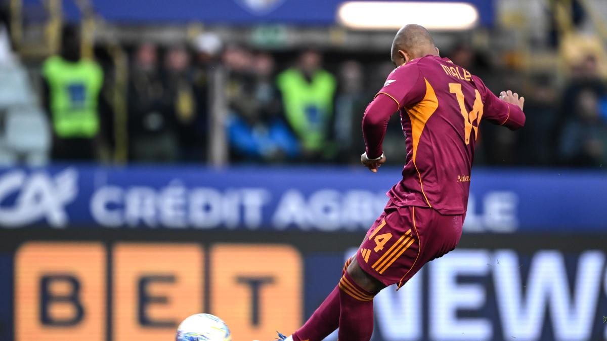 Immagine news primo piano TUTTO mercato WEB: notizie di calcio e calciomercato