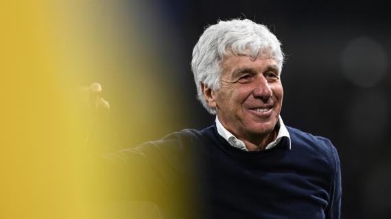 Atalanta, incontro in corso a Zingonia con Gasperini: ore calde per il suo futuro