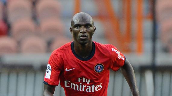 Montpellier, l'ex Inter Camara è il nuovo allenatore