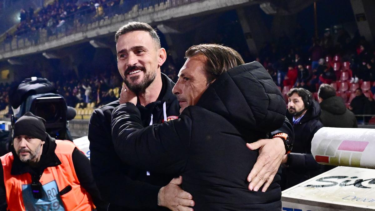 Immagine news Serie C n.1