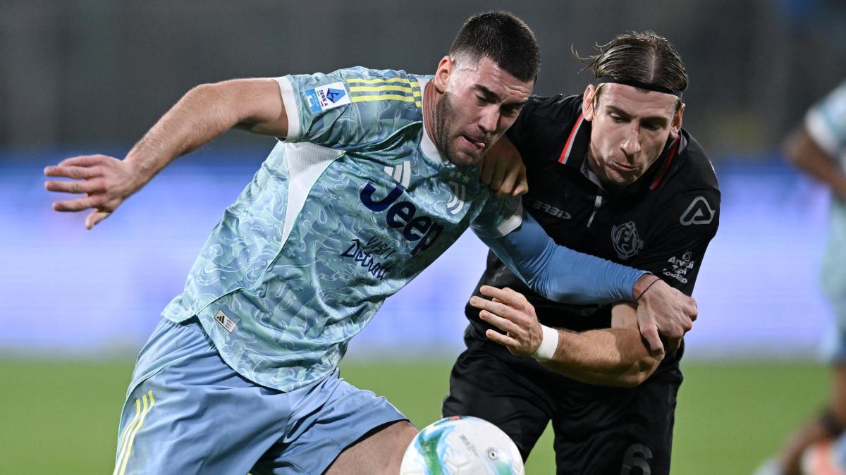 Immagine news Serie A n.1