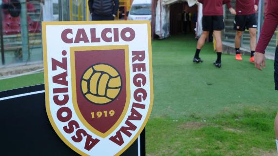 Reggiana, i convocati per il ritiro pre campionato. Il 19 luglio amichevole con la Fiorentina