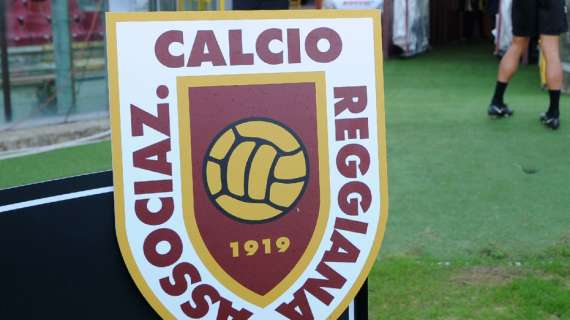 Reggiana, Yao: "Punto fondamentale, ora ne servono altri per raggiungere la salvezza"