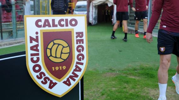 Reggiana, Amadei: "Ci siamo meritati di giocare la Serie B per i prossimi dieci anni"