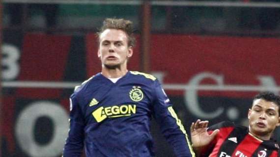 UFFICIALE: Ajax, De Jong lascia di nuovo Amsterdam. Va in MLS, a Cincinnati