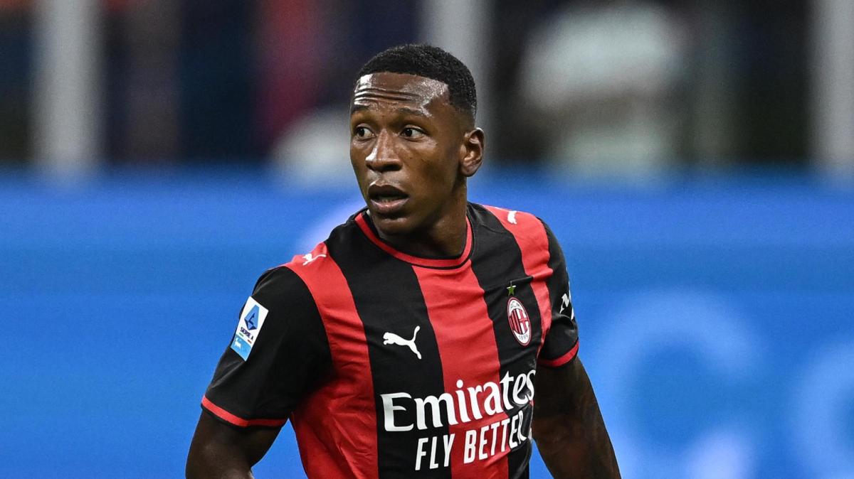 Milan, Estupinan visto da un ex Brighton: "Nessuno nel club si è preso cura di lui"