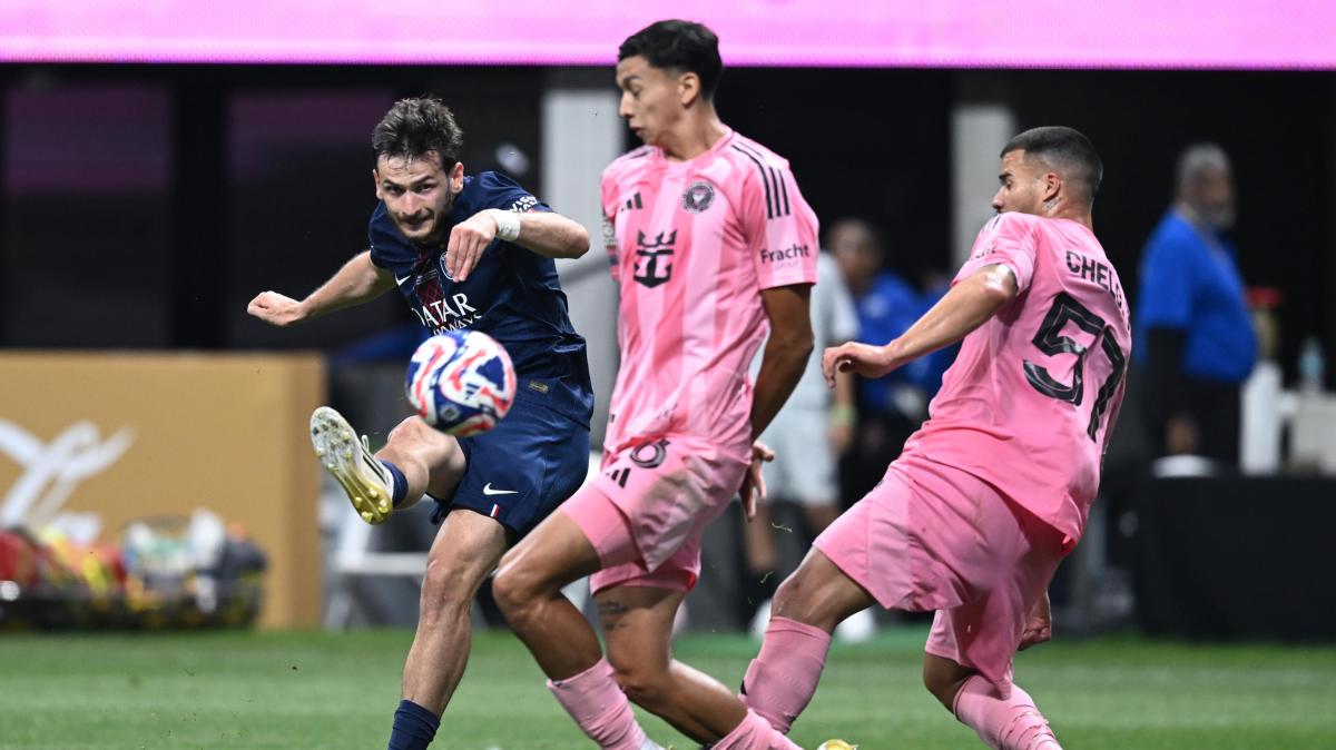 L'Inter Miami pesca ancora in Argentina: no al River Plate, Facundo Moura giocherà con Messi