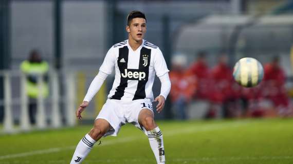 Serie C, Juventus U23-Pro Sesto 2-1. Bianconeri in rimonta con Di Pardo e Correia