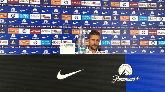 LIVE TMW - Sassuolo, Dionisi: "Ho visto lo stesso atteggiamento che con la Juve"