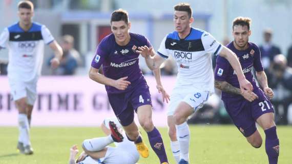 Fiorentina, Lirola su Milenkovic: "Qualità straordinarie, pronto per una grande squadra"