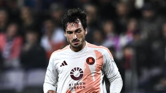 La serata nera di Hummels e quella sfavillante di Williams: a Bilbao la Roma saluta l'Europa