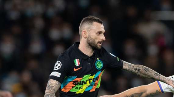 Inter, stretta finale per il rinnovo di Brozovic: la società vuole ratificare prima del derby