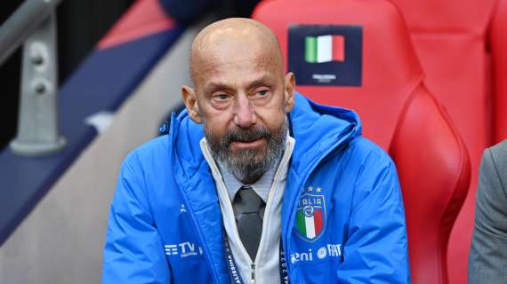 Addio a Gianluca Vialli, il cordoglio dei club di Serie B per l'ex campione azzurro