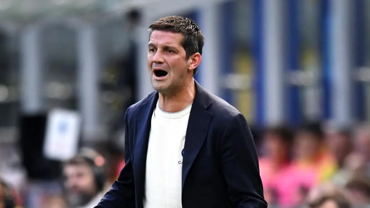 Inter, Chivu rinnova. Juve tra Kolo Muani e Vicario, Camarda è del Milan: le top news delle 22