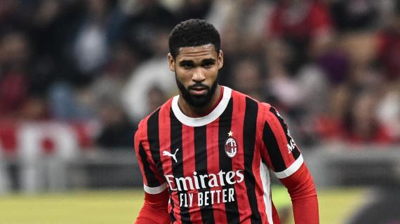 Milan, Loftus-Cheek: "Vittoria contro l'Inter può cambiare la stagione, ci ha dato fiducia"