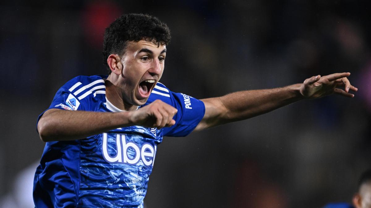 Immagine news Serie A n.1