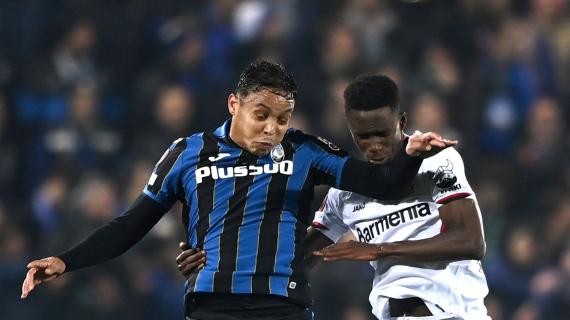 Atalanta, ecco Kossounou: "Entusiasta della nuova sfida. La maglia sudata sempre"