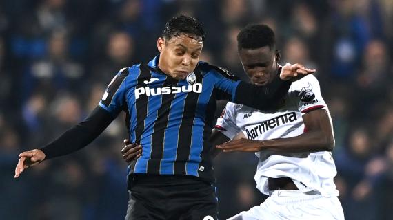 Atalanta, continua la trattativa con il Leverkusen per Kossounou. Manca poco all'accordo