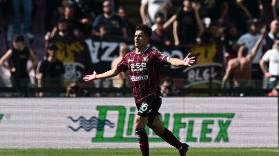 Reggiana, caccia a un esterno destro: da Corazza a Jallow i nomi sul taccuino