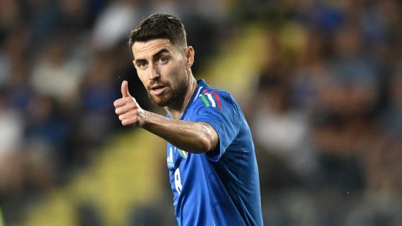 Italia-Albania, ecco i due cervelli: Jorginho play unico, Bajrami ha colpi da numero 10