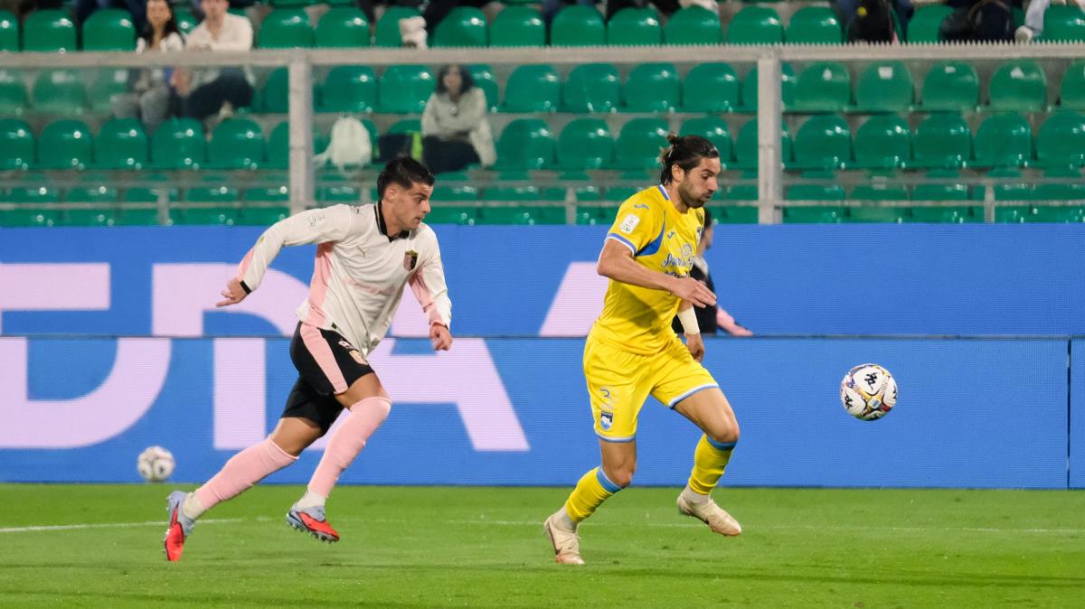 Immagine news Serie B n.1