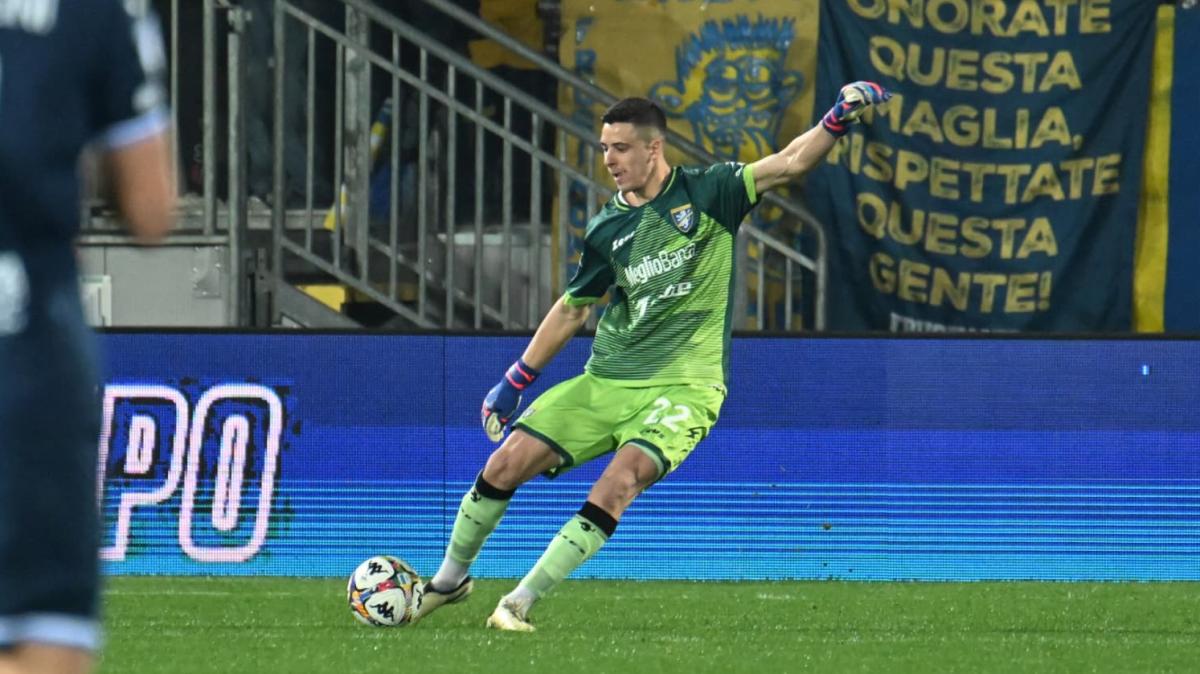 Immagine news Serie B n.1