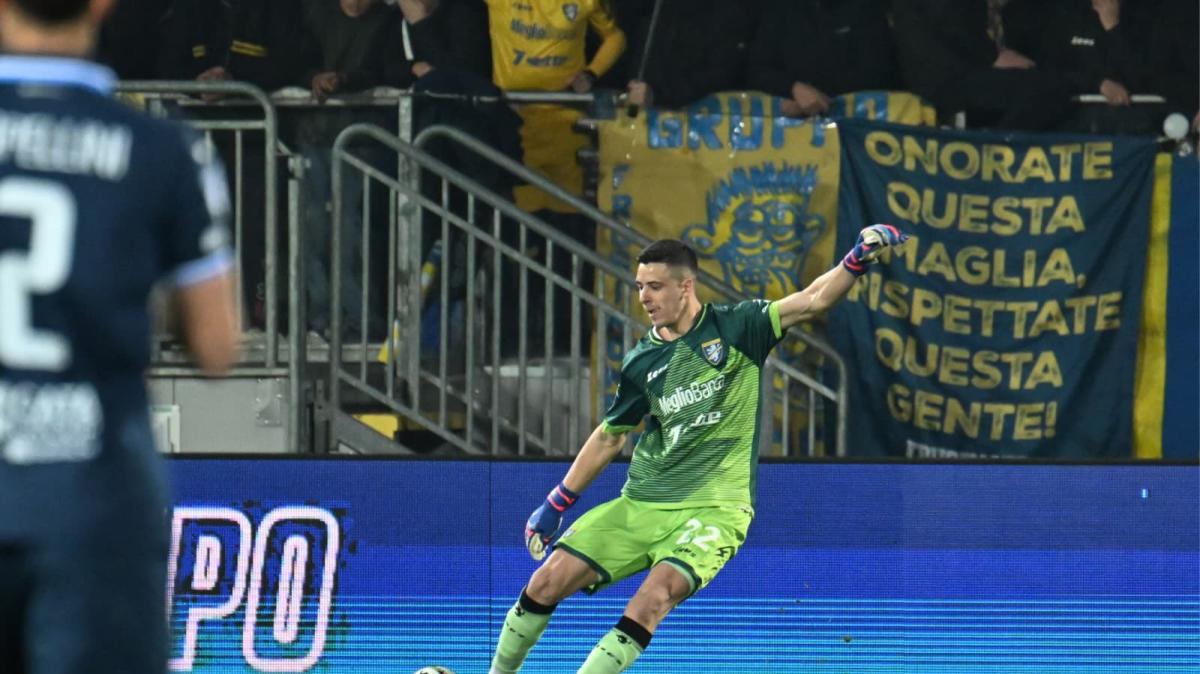 Immagine news Serie B n.1