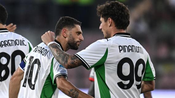 Ecco la partita mai terminata 0-0 (e solo 1 volta in pareggio)! 