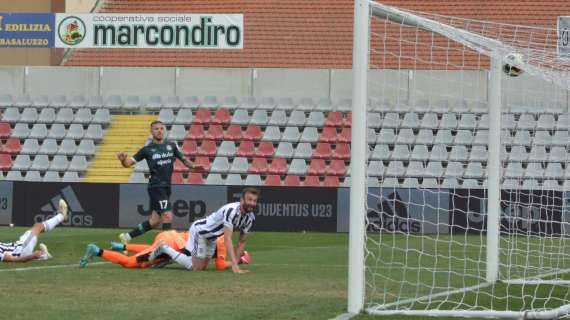 Sudtirol-Feralpisalò 1-0, le pagelle: Casiraghi scaccia crisi. Leoni del Garda inchiodati all'ultimo posto.