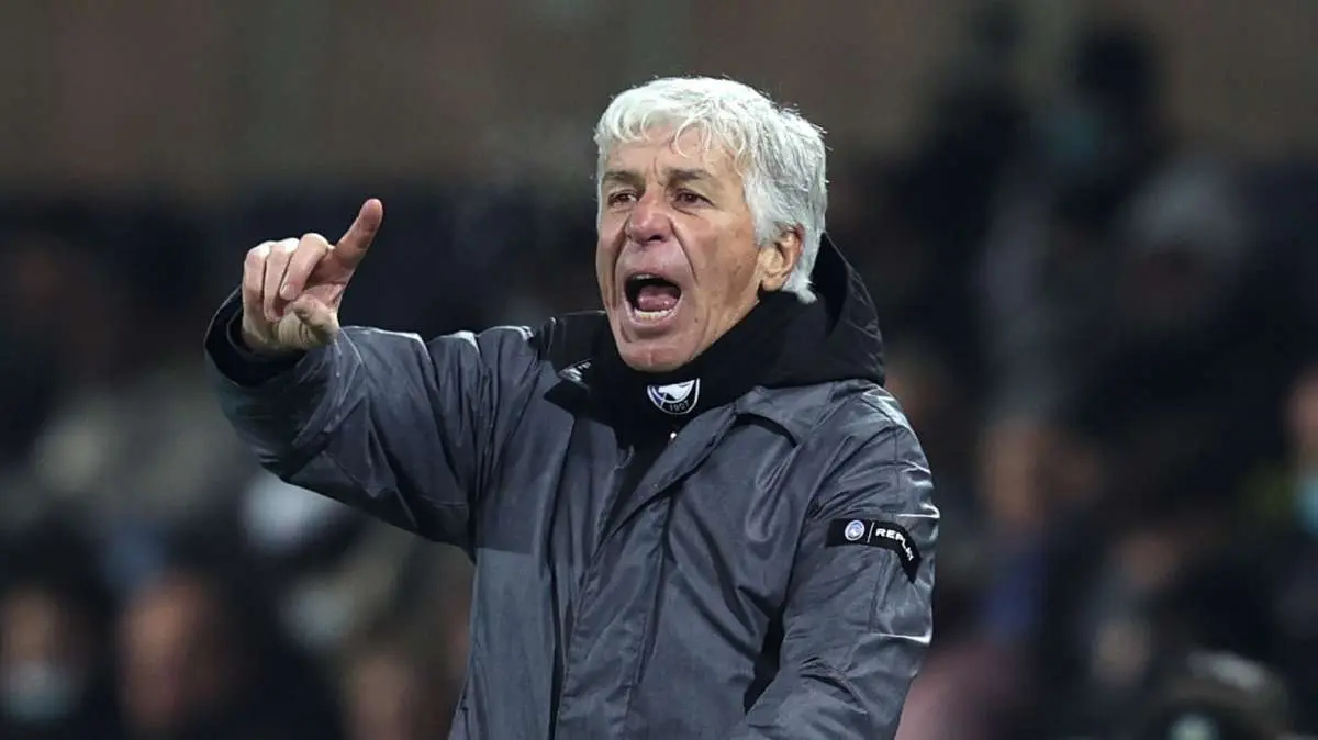 LIVE TMW - Gasperini: "Conte ha vinto con la difesa a tre. A Milano non si poteva pronunciare"