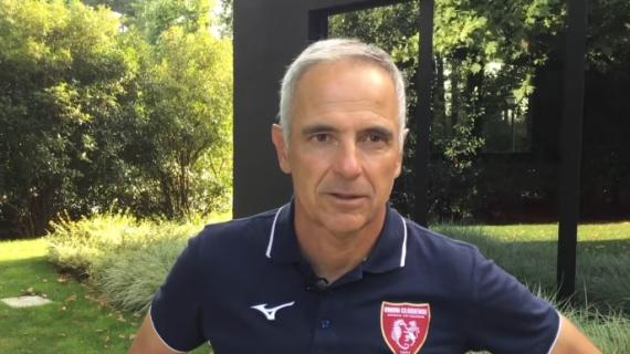 Pistoiese, Andreucci si presenta: "Miglioreremo la rosa. E giocheremo con il 2007 in porta"