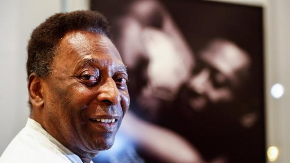 Pelé ricoverato in ospedale, le figlie sulle sue condizioni: "Non rischia di morire, presto a casa"