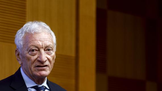 Italia-Israele, Buonfiglio (presidente CONI): "Se non giocassimo, saremmo sanzionati"
