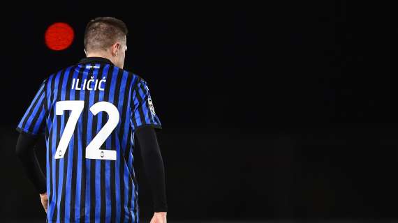 Atalanta, il coraggio non basta. Corriere di Bergamo: "Finisce la corsa europea della Dea"
