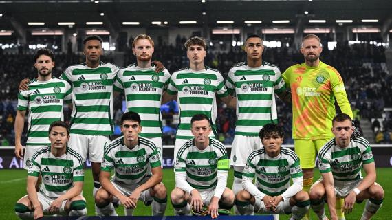 Celtic Glasgow, Welsh saluta fino a giugno. Va in prestito al KV Mechelen