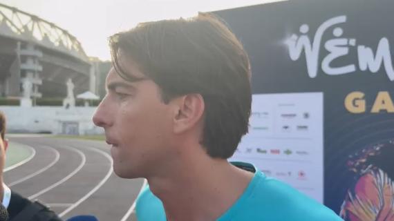 Assessore Sport Roma: "Nuovo stadio? Sta alla Lazio andare avanti, Lotito chiaro"