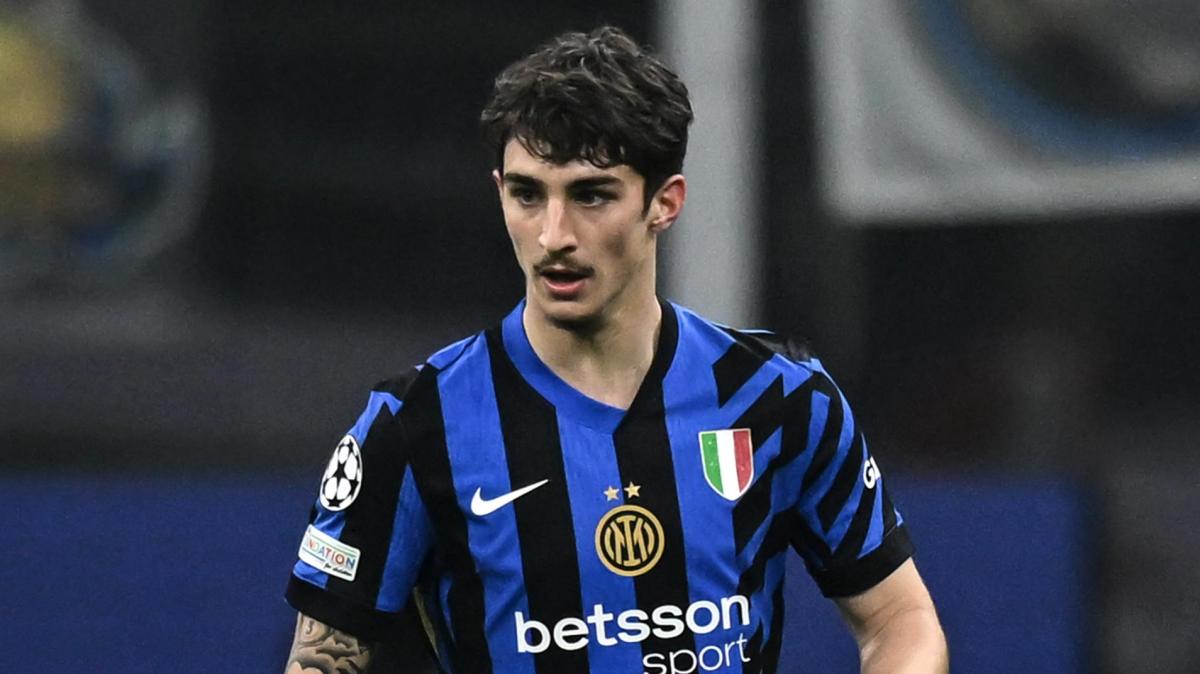 Inter, futuro in Serie B per Cocchi: i nerazzurri vogliono lanciarlo tra i professionisti