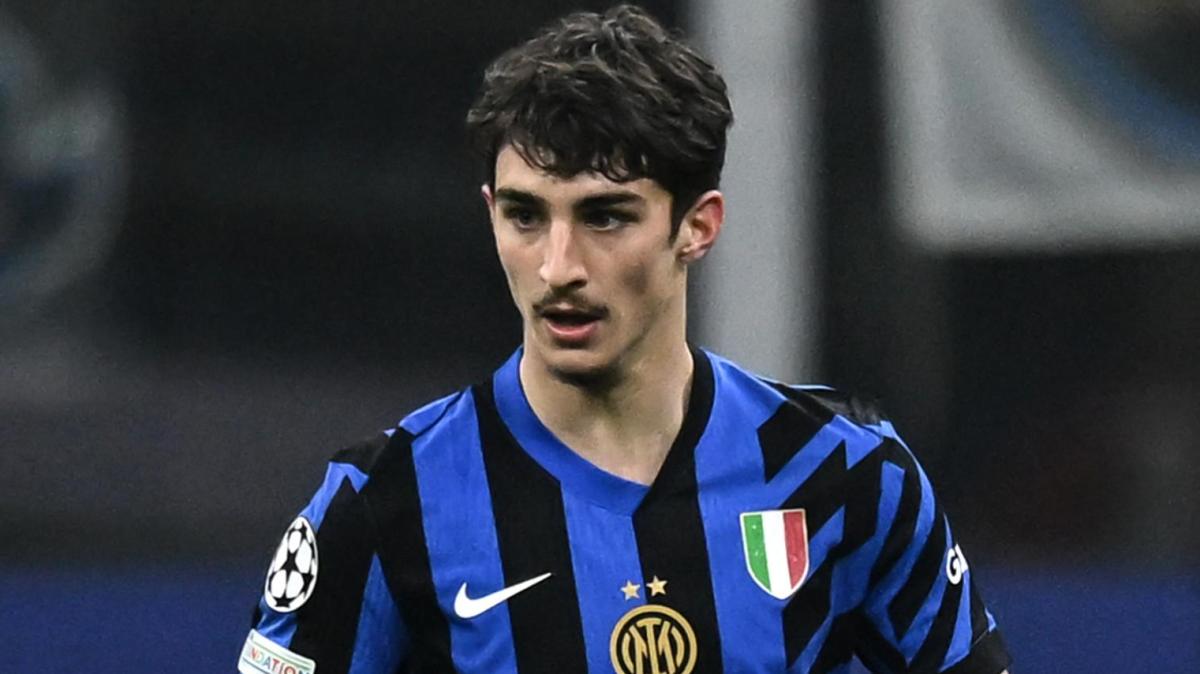 Inter, Cocchi conteso tra Pisa e Catanzaro: nerazzurri avanti, giallorossi in corsa