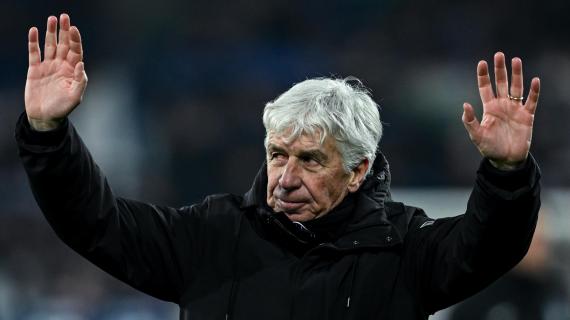 Atalanta, Gasperini accoglie Maldini: "Abbiamo un giocatore in più, lavorerò con lui"