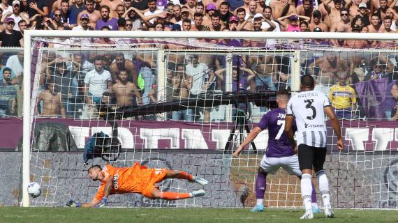 Primato Atalanta sui clean sheet. La Fiorentina e la particolarità sui rigori