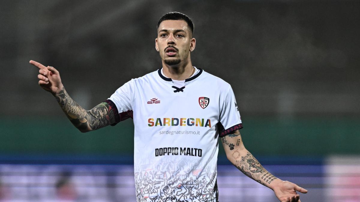 Immagine news Serie A n.4